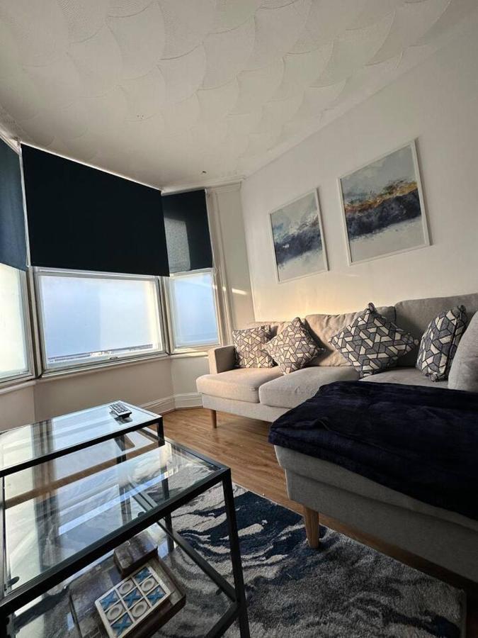 דירות קאמברידג' 3 Bed Flat With Pool Table מראה חיצוני תמונה