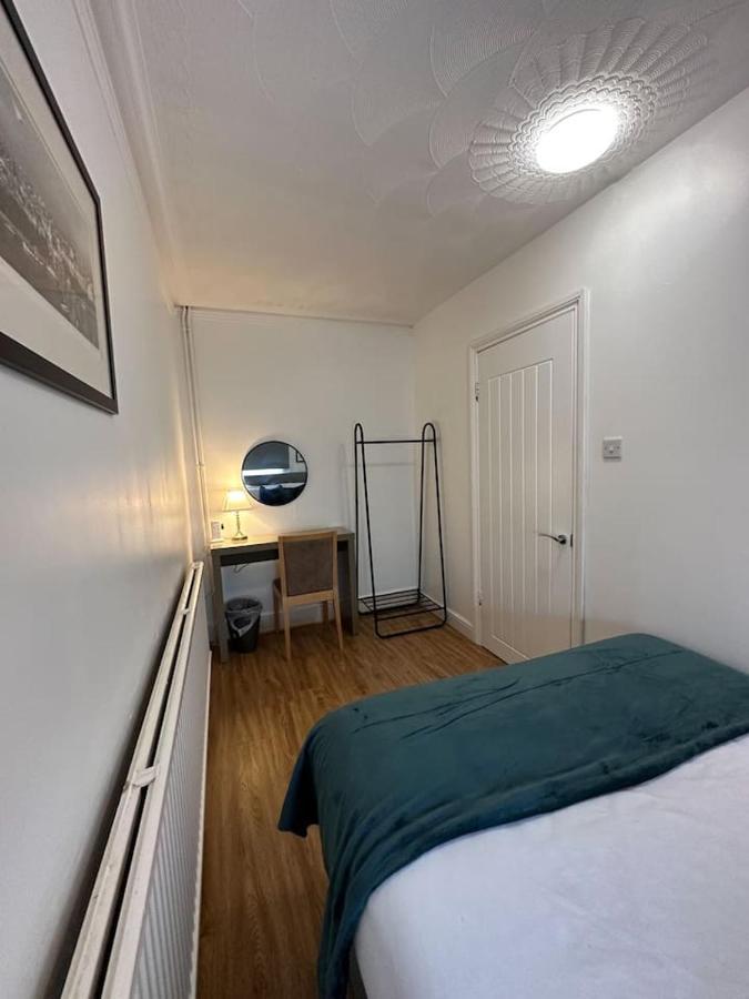 דירות קאמברידג' 3 Bed Flat With Pool Table מראה חיצוני תמונה