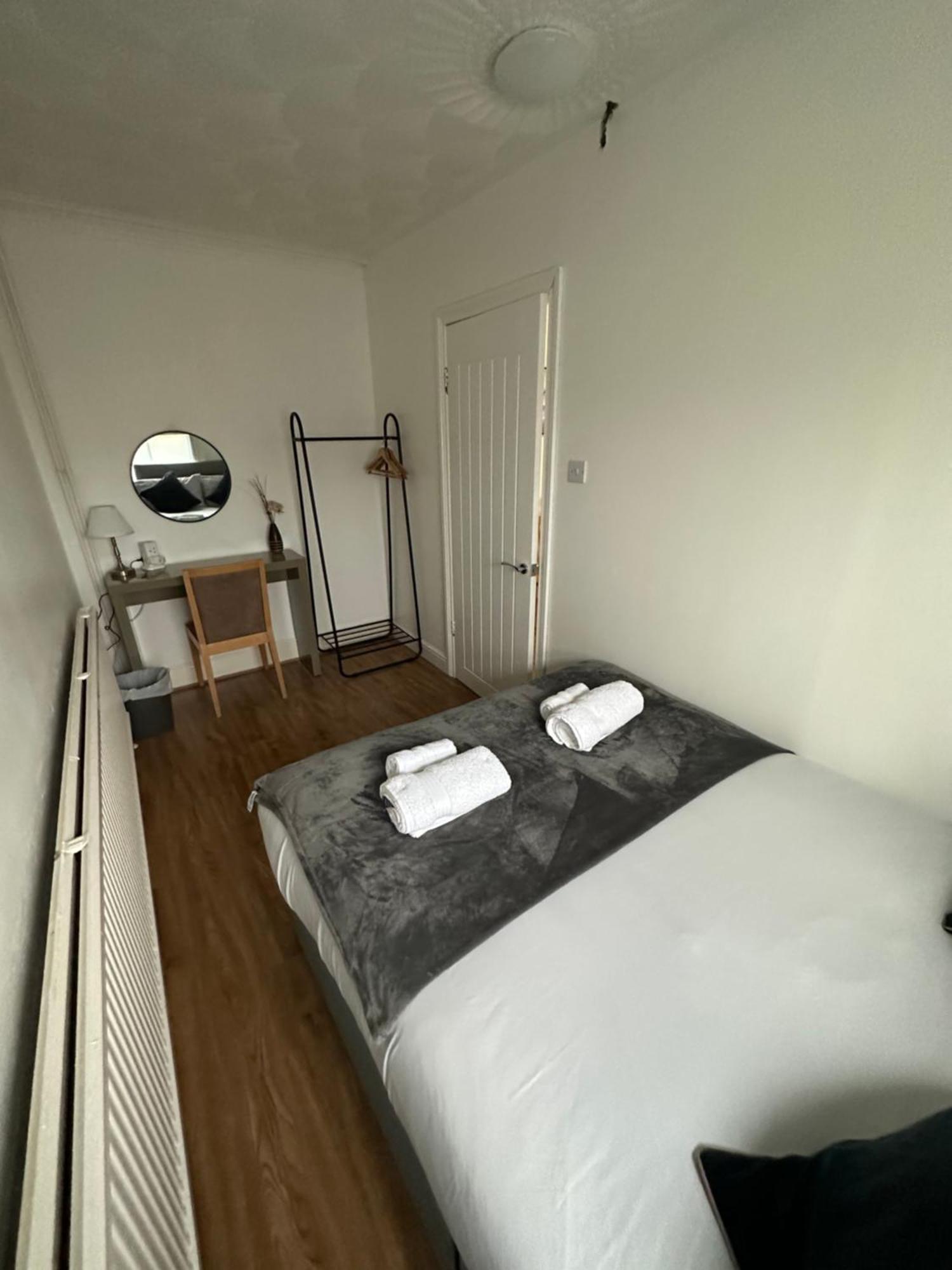 דירות קאמברידג' 3 Bed Flat With Pool Table מראה חיצוני תמונה